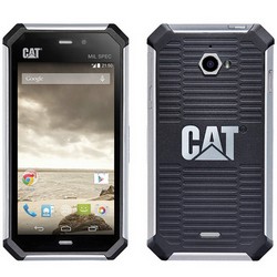 Замена дисплея на телефоне CATerpillar S50 в Сочи